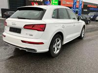 käytetty Audi Q5 Launch Edition 50 TFSI e quattro S tronic S-line