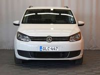 käytetty VW Touran Comfortline 1,6 TDI 77 kW (105 hv) BlueMotion Technology DSG