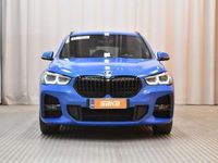 käytetty BMW X1 F48 xDrive25e A Charged Edition M-Sport