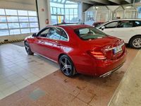 käytetty Mercedes E350 EA Premium Business
