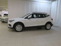 käytetty Seat Arona 1,6 TDI 95 Design Edition DSG