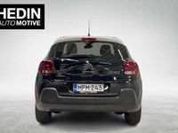 käytetty Citroën C3 PureTech 110 Joy