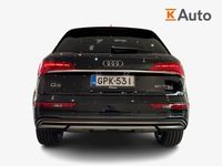 käytetty Audi Q5 Progress Plus 50 TFSI e 220 kW quattro S tronic