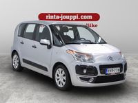 käytetty Citroën C3 Picasso VTi 95 Confort