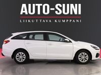 Uusi Hyundai i30 101 HP (74 kW) 2025 Valkoinen Farmari