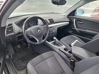 Käytetty BMW 116 122 HP (89 kW) 2008 Viistoperä