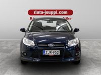 käytetty Ford Focus 1,6 TDCi 95 hv Start/Stop Trend M6 Wagon - Tulossa Vantaalle