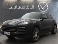 Käytetty Porsche Cayenne Sport 462 HP (339 kW) 2020 Katumaasturi