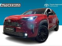 Käytetty Toyota Yaris Sport 91 HP (66 kW) 2022 Muu Viistoperä