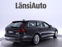 käytetty Volvo V90 T6 TwE AWD Business aut