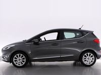 käytetty Ford Fiesta 1,0 EcoBoost 100hv A6 Vignale 5-ovinen - 1