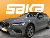 Käytetty Volvo V60 Inscription 350 HP (257 kW) 2022 Farmari