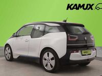 käytetty BMW i3 