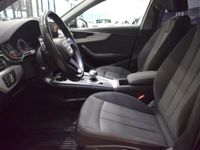 käytetty Audi A4 Avant Business 1,4 TFSI 110 kW S tronic