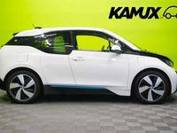 käytetty BMW i3 i3Sedan (AA) 4ov 647cm3 A