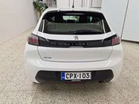 käytetty Peugeot 208 Active Pack Motion PureTech 75