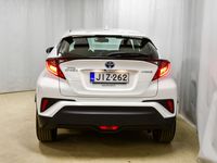 käytetty Toyota C-HR 1,8 Hybrid Active**Easy 4,95% + kulut / Suomi-auto / Takuu **