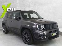 käytetty Jeep Renegade PHEV 4xe 240hv S