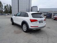 käytetty Audi Q5 Land of quattro Edition 2,0 TDI 130 kW quattro S tronic