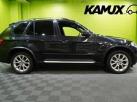 käytetty BMW X5 X5xDRIVE40d Farmari (AC) 4ov 2993cm3 A