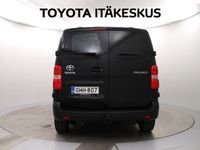 käytetty Toyota Proace L2 2,0 D 120