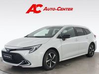 Käytetty Toyota Corolla Edition 140 HP (102 kW) 2025 1k6 dynamic grey Farmari