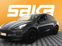 Käytetty Tesla Model Y 258 kW (351 HP) 2022 Katumaasturi