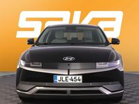 Käytetty Hyundai Ioniq 5 Premium 160 kW (218 HP) 2022 Katumaasturi