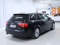 käytetty Audi A4 Sedan Black Edition 2,0 TDI 130 kW quattro S tronic