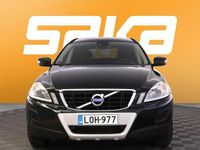Käytetty Volvo XC60 Momentum 205 HP (150 kW) 2011 Katumaasturi