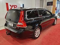 Käytetty Volvo V70 Business Edition 181 HP (133 kW) 2016 Farmari
