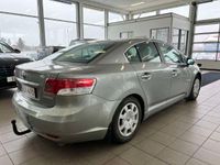 käytetty Toyota Avensis 1,6 Valvematic Linea Terra 4ov