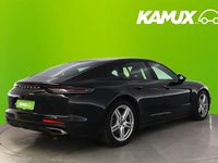 Käytetty Porsche Panamera 4 462 HP (339 kW) 2023 Musta Sedan