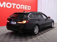 Käytetty BMW 520 201 HP (147 kW) 2022 Farmari