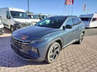 käytetty Hyundai Tucson 1,6 T-GDI 265 hv Plug in 4WD 6AT Style MY22 - 3kk lyhennysvapaa - Auto tulossa Tehdastakuu