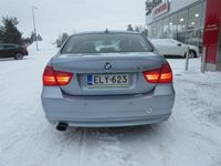 käytetty BMW 318 E90 Sedan Limited Business Edition