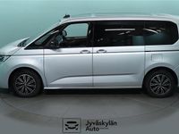 Käytetty VW Multivan Life 218 HP (160 kW) 2022 Ulkoväri Van