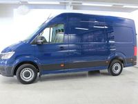 Käytetty VW Crafter 177 HP (130 kW) 2020 Van