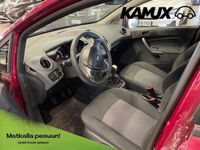 käytetty Ford Fiesta 1,25 60 hv Trend M5 5-ovinen