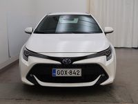 Käytetty Toyota Corolla Active 122 HP (89 kW) 2021 Valkoinen Farmari