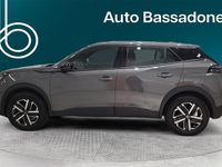 Käytetty Peugeot 2008 Active 131 HP (96 kW) 2024 Katumaasturi