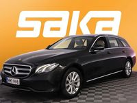 Käytetty Mercedes E220 Avantgarde 194 HP (142 kW) 2017 Farmari