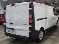 käytetty Renault Trafic Blue dCi 150 EDC-aut. L2H1 6,7m3 Nordic Edition