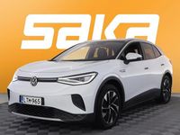 Käytetty VW ID.4 Pro Performance 150 kW (204 HP) 2022 Katumaasturi