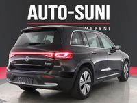 Käytetty Mercedes EQB300 167 kW (228 HP) 2023 Katumaasturi