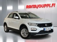 Käytetty VW T-Roc 110 HP (80 kW) 2022 Katumaasturi