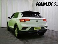 käytetty VW T-Roc 1,6 TDI SCR 85 kW (115 hv)