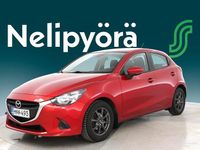 Käytetty Mazda 2 Touring 90 HP (66 kW) 2018 Viistoperä