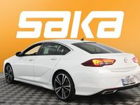 Käytetty Opel Insignia Executive 122 HP (89 kW) 2021 Viistoperä