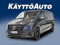 Uusi Mercedes Vito Edition 163 HP (119 kW) 2026 Tumma grafiitinharma Van